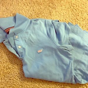 Vineyard Vines polo
